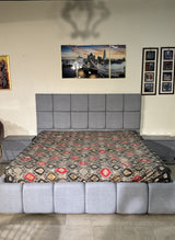 Bubble Bed Set