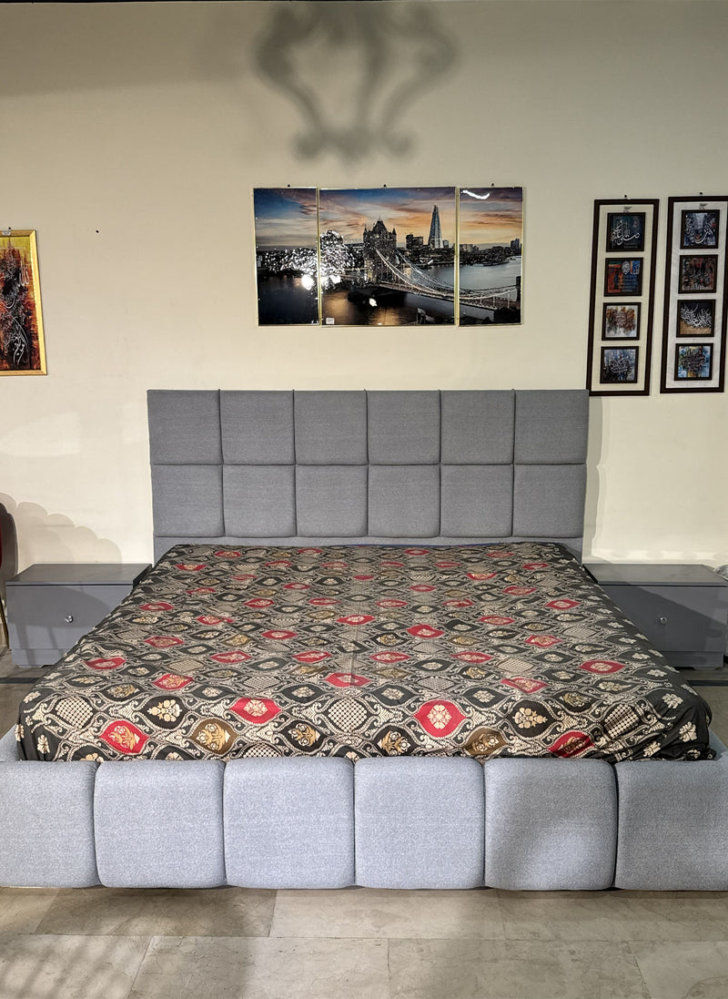 Bubble Bed Set