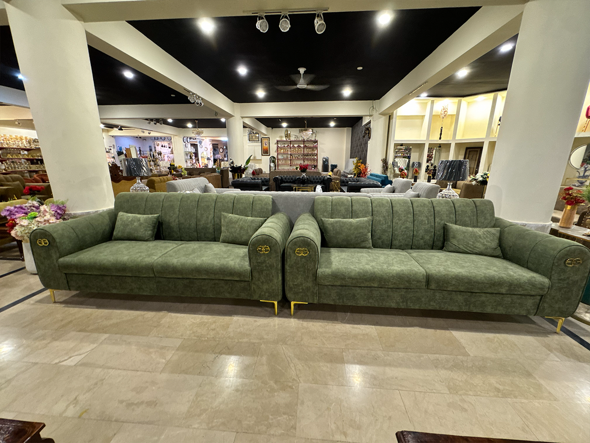 Turkish sofa