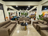 Techshure sofa