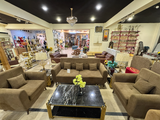 5 seater sofa