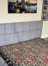 Bubble Bed Set
