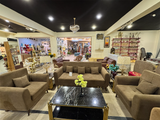 5 seater sofa