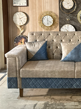 Turkish design sofa