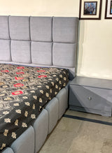 Bubble Bed Set
