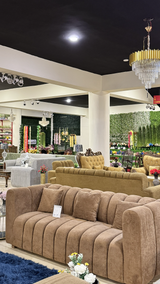 3 Seater Sofa Cloud Sofa