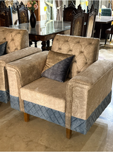 Turkish design sofa