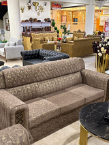 Techshure sofa