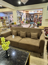 5 seater sofa
