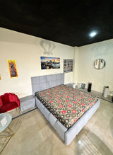Bubble Bed Set