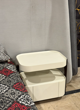 Bed Set Curve Modern