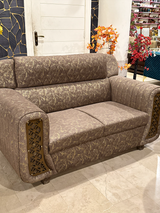 Techshure sofa
