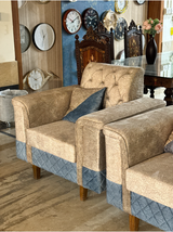 Turkish design sofa