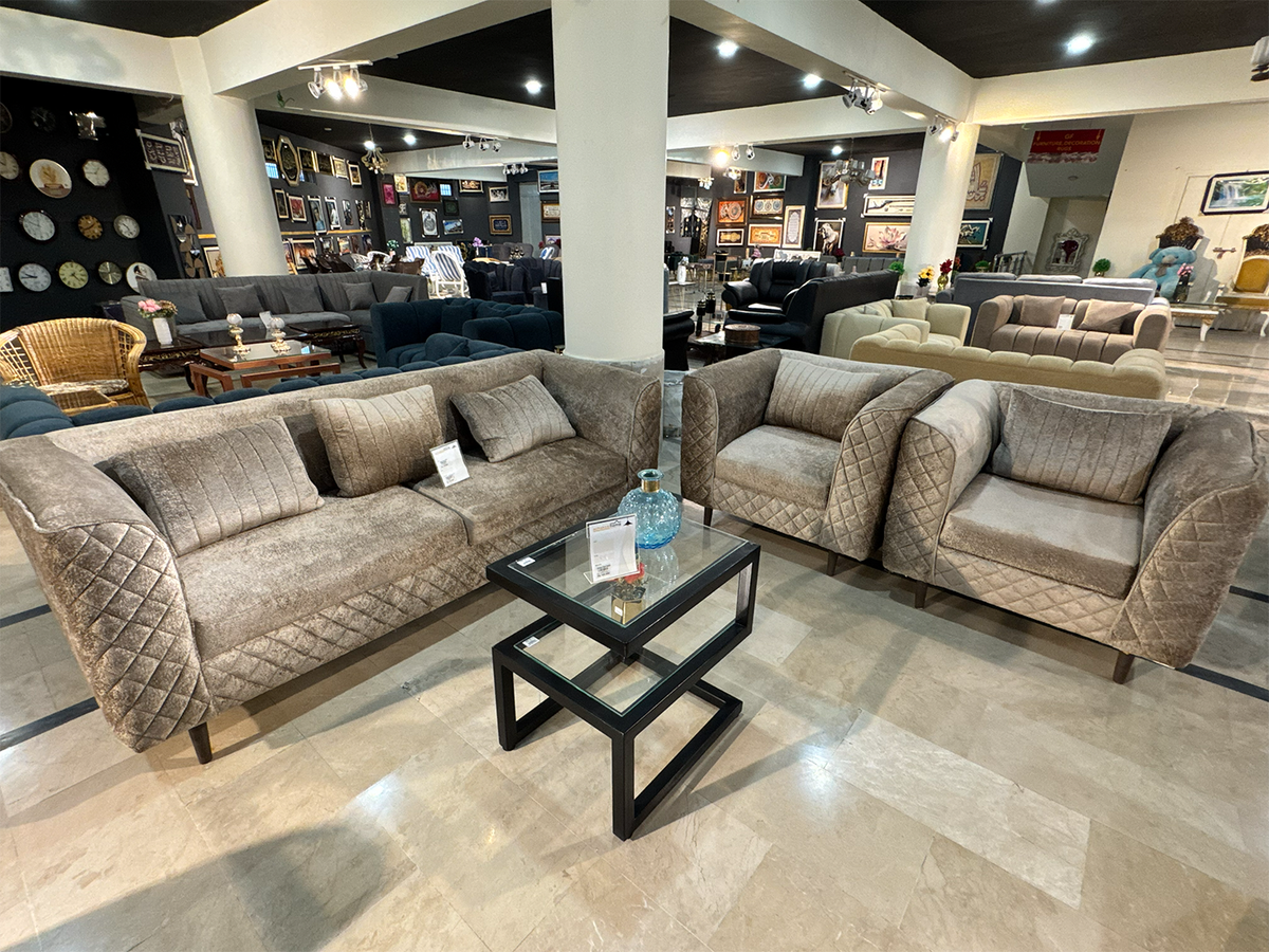 Turkish sofa set