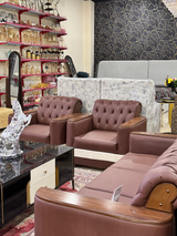 7-seater sofa raxine
