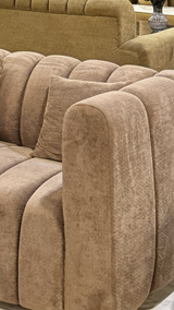 3 Seater Sofa Cloud Sofa