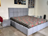 Bubble Bed Set
