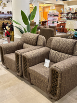 Techshure sofa