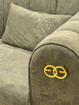 Turkish sofa