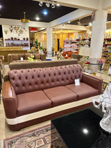7-seater sofa raxine