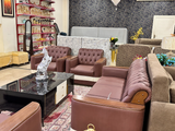 7-seater sofa raxine