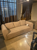 Category Sofa Name 5-seated curve sofa