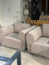 Category Sofa Name 5-seated curve sofa