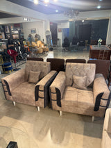 5-seated chester modern
