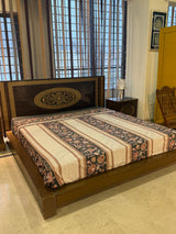 Bed Set Versace