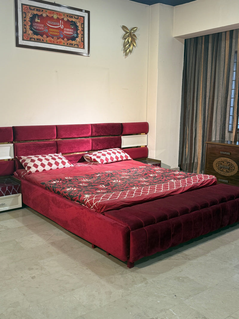 Bed Set cushion