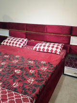 Bed Set cushion