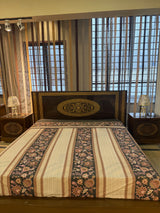 Bed Set Versace