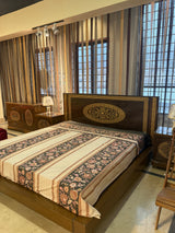 Bed Set Versace