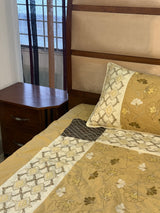 Bed Set Sheesham