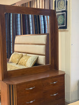 Bed Set Sheesham