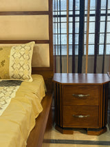 Bed Set Sheesham