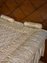 Bed Set Sheesham