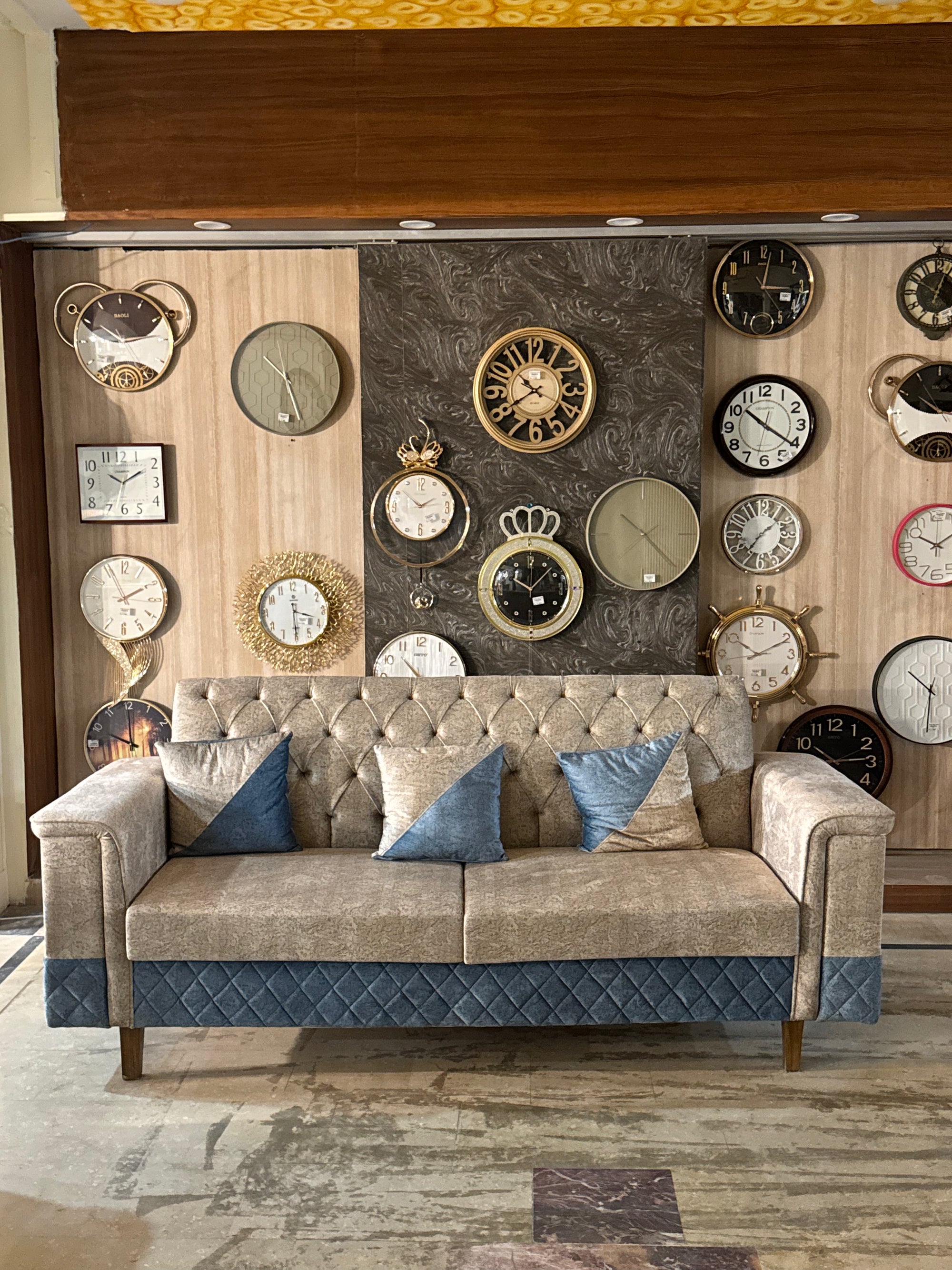 Designed for Living
