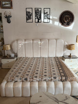 Bubble Bed