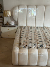 Bubble Bed