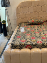 Haxogon bubble bed