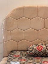 Haxogon bubble bed