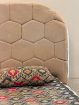 Haxogon bubble bed