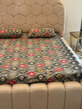 Haxogon bubble bed