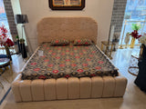 Haxogon bubble bed