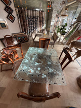Dining Set Sheesham