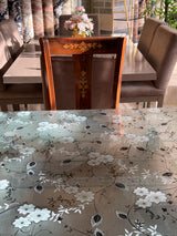 Dining Set Sheesham