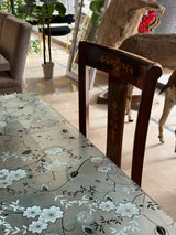 Dining Set Sheesham