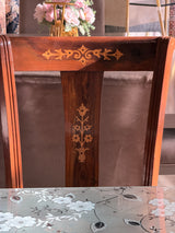 Dining Set Sheesham
