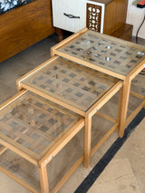 Nest Table